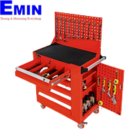 KOCU KC-316 5 Drawer Cabinet Tools