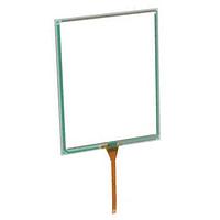 NKK Switches FTAS00-10.4AV-4 Touch Panels SWITCH TOGGLE