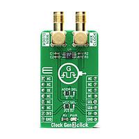 Mikroe MIKROE-4171 Clock Generator Clock Gen 3 Click