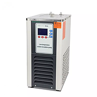 Faithful DLSB 5L-10℃ Ultra-Low Temperature Stirring Reaction Bath (5L; -10℃~RT)