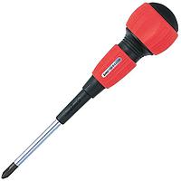 ANEX No.7700+2x200 Ball-Grip Screwdriver