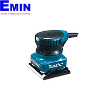 MAKITA BO4510H Finishing Sander (114 x 140 mm)