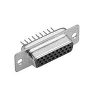 ITT Cannon ZDCA62S-FO D-Sub Connectors - Standard Density
