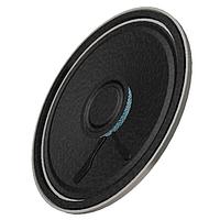 PUI Audio AS05008PR-R Electromagnetic 8 OHM 50MM DIA SPKR