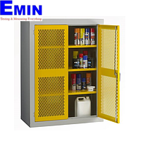 CKSG CKSG-1302 Double Door Cabinet (Thickness 0.8mm, W900xH900xD550mm)