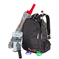 Testifire URBAN2001-1-001 Urban Smoke/ Heat/ CO Test Kit (up to 5 metres)