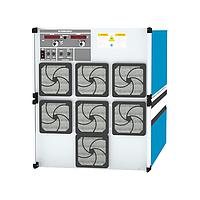 XP Power HCP6.5P2K3S Highly stable switch-mode power supply (15 kW; +6.5 kV; 2.3 A)