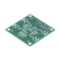 Texas Instruments DEM-OPA-SO-2A High Speed Amplifiers DEM-OPA-SO-2A Eval M odule A 595-DEM-OPA-SOT-2A