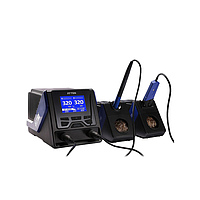 ATTEN GT-6200 Double Channel Rework Station