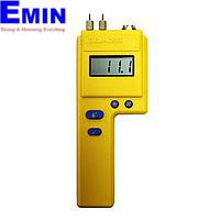 DELMHORST Paper Moisture Meter Inspection Service