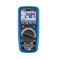 CEM DT-9919 Professional True RMS Industrial Digital Multimeters (True RMS, DC/AC 10A/1000V)
