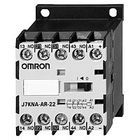 Omron Automation and Safety J7KNA-AR-40 110 Contactors 4 pole Contactor