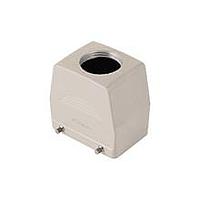 Molex / GWconnect 93601-4123 Heavy Duty Power Connectors Hood W/4 Pegsx2 lvrs W/Othread7832.4641.9