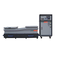 Zhongzhi CZ-80ZY Electromagnetic Vertical+Horizontal Vibration Table (40kg)