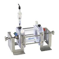 GAMRY ParaCell Standard Electrochemical Cells (Working Volume: Between 250 mL and  400 mL)