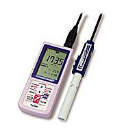 TOA DKK CM-31P-W Handheld Electrical Conductivity Meter (cho nước tinh khiết)
