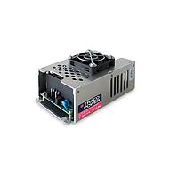TRACO Power TPI 300-115-M Switching Supplies 300W AC/DC Power Supply in a Chassis Mount Metal Case
