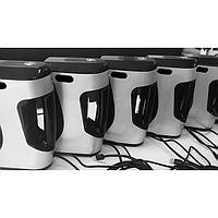 Optical 3D Scanners Repair Service