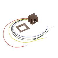 Hirose Electric TM2RGV-L66-4S-150M Modular