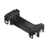 Weidmuller 2594960000 Terminal Block Tools & Accessories PB-LINK 160 100/02RF AG BK BX