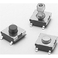 Omron Electronics B3FS-1050P Tactile Switches Mechanical Keyswitch