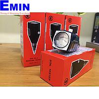 TAKEMURA pH meter inspection service