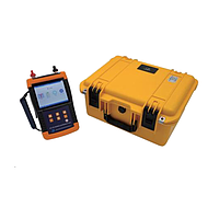 Elecgene HLR-200 Hand-held 200A Micro- ohmmeter (200A)