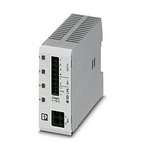 PHOENIX CONTACT 2910411 Electronic CBMC E4 24DC/1-10A IOL
