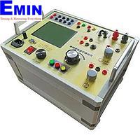 Huazheng HZJB-Y Single Phase Relay Protection Tester (100A, 250VAC, 300VDC)