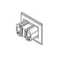 Molex 46562-1129 Power to the Board TEN60 VRT RCPT ASSY 2P/W GUIDES