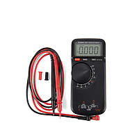 SATA 03055 Digital Multimeter (600V, 10A)