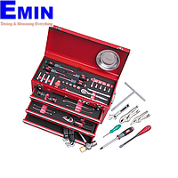 KTC SK35611XMC Mechanic Tools Sets (56 pcs)