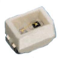 ams OSRAM LY M676-R2T1-26-Z Single Color LEDs Yellow, 587nm 355mcd, 20mA