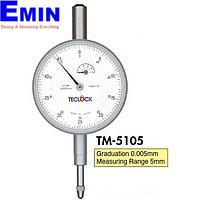 TECLOCK TM-5105 Dial Indicator