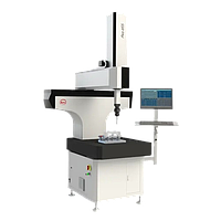 MORA Mini Pico Workshop CMM