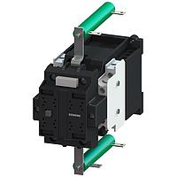 SIEMENS A6X30088653 Contactors CONTACTOR,RAILWAY,VARISTOR,24VDC