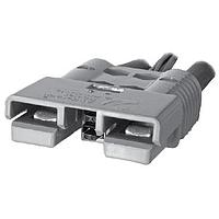 Anderson Power Products 6384G2-BK Contacts SBE160/SBX175 35MM CONTACT