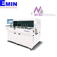 Vitrox TH1000Si Tray to Tray Vision Handler