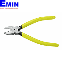 Tsunoda CN-130S Diagonal Cutting Pliers