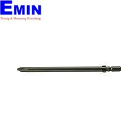 Mountz H4-1x80 Phil Straight Bit (set 5 pcs)