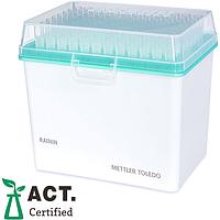 Mettler Toledo 30389242 Pipette Tips RT LTS 200µL FX 768A/8
