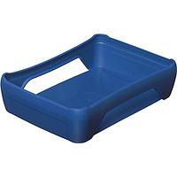 BOPLA 35307000 Enclosures for Industrial Automation SEAL, IMPACT, BOPAD 7.0 S, BLUE, TPE RUBBER, BOP 7.0 S-5005