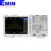 OWON XSA1036TG Spectrum Analyzer (9kHz~3.6GHz)