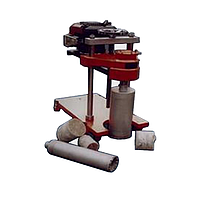 Samyon LZQ-1 Pavement Hollow Boring Machine (Ø50 – Ø200mm)