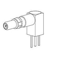 Molex / FCT 173112-0193 D-Sub Contacts FCT TERM HFREQ RA PC PLG 75 OHM