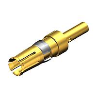 Molex / FCT 173112-0033 D-Sub Contacts FCT TERM HPWR CRP RCPT 10 AMP 16-20AWG