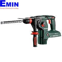 METABO KHA 36-18 LTX 32 Cordless Hammer (0-1100 rpm)