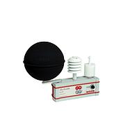 Sensidyne ELR615S LSI Heat Shield Heat Stress Monitors (15 cm, 8 – 14 Vdc)