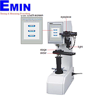 INSIZE HDT-BRV130 Digital Brinell/Rockwell/Vickers Hardness Tester