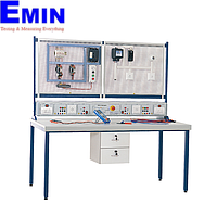 DOLANG DLWD-ETBE12DSTA Electrical Technology Know-how Training Set